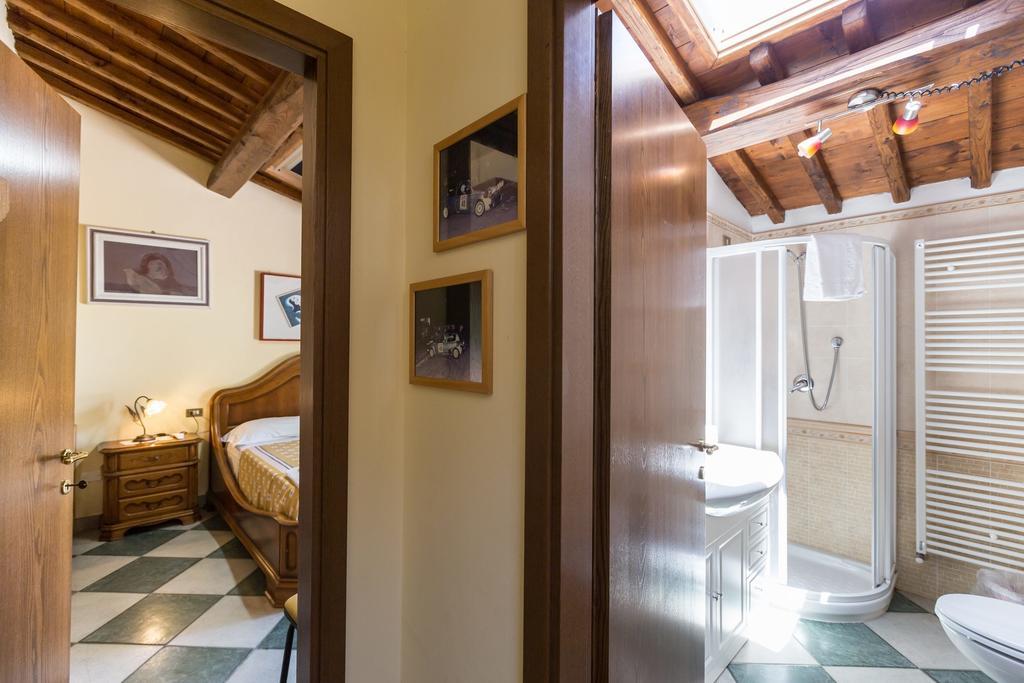 Villa La Collina Del Sole San Gennaro  Exterior foto