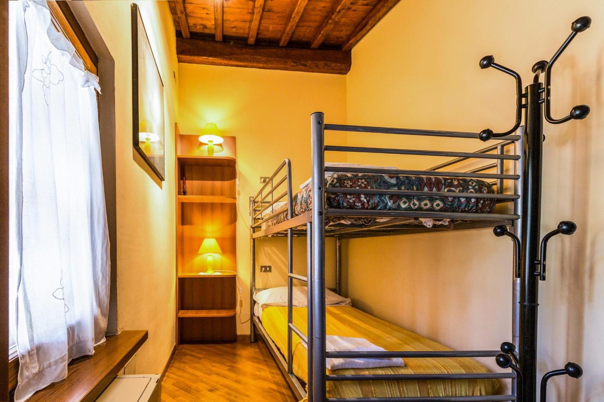 Villa La Collina Del Sole San Gennaro  Exterior foto